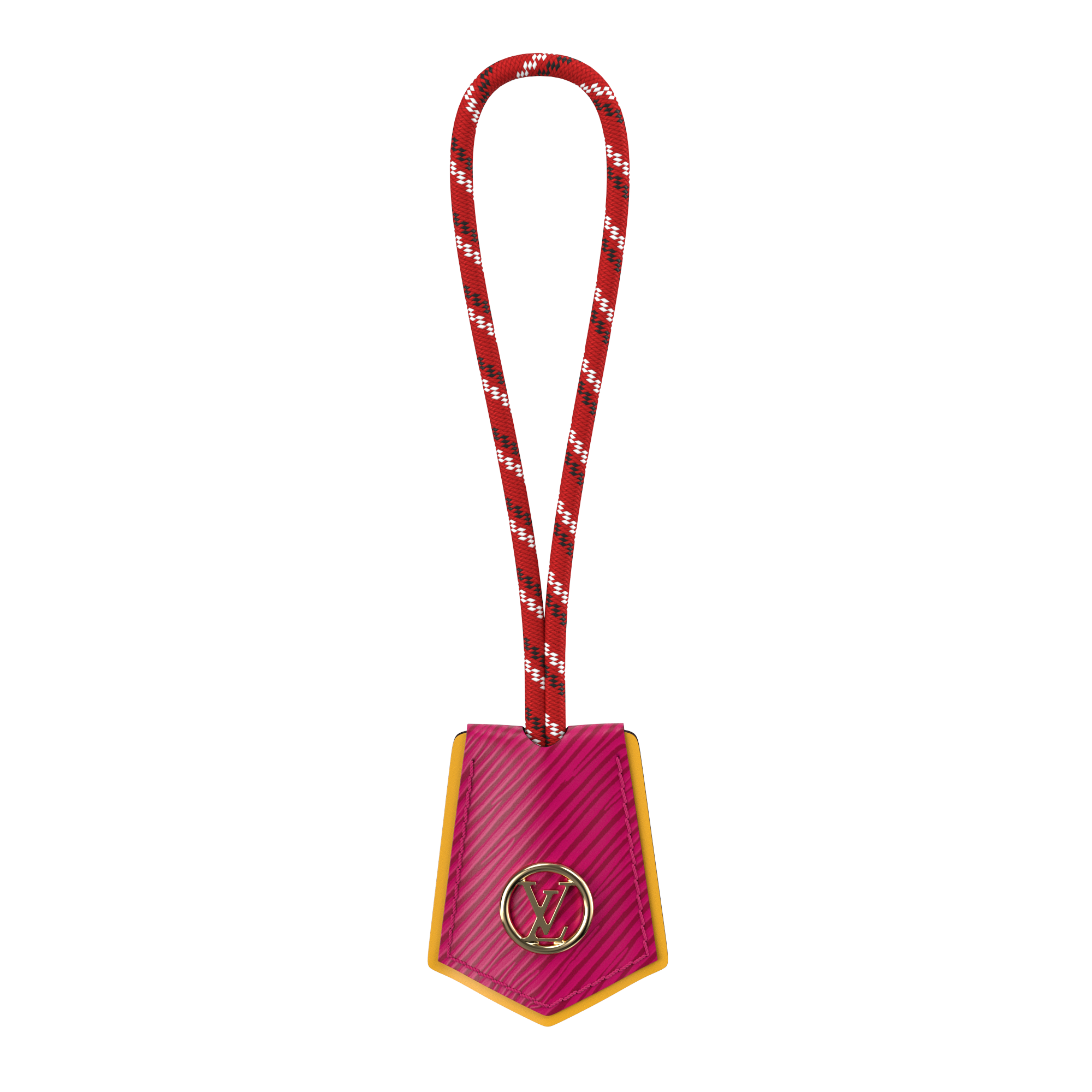 Keybell Cord - Women - Accessories | LOUIS VUITTON ®